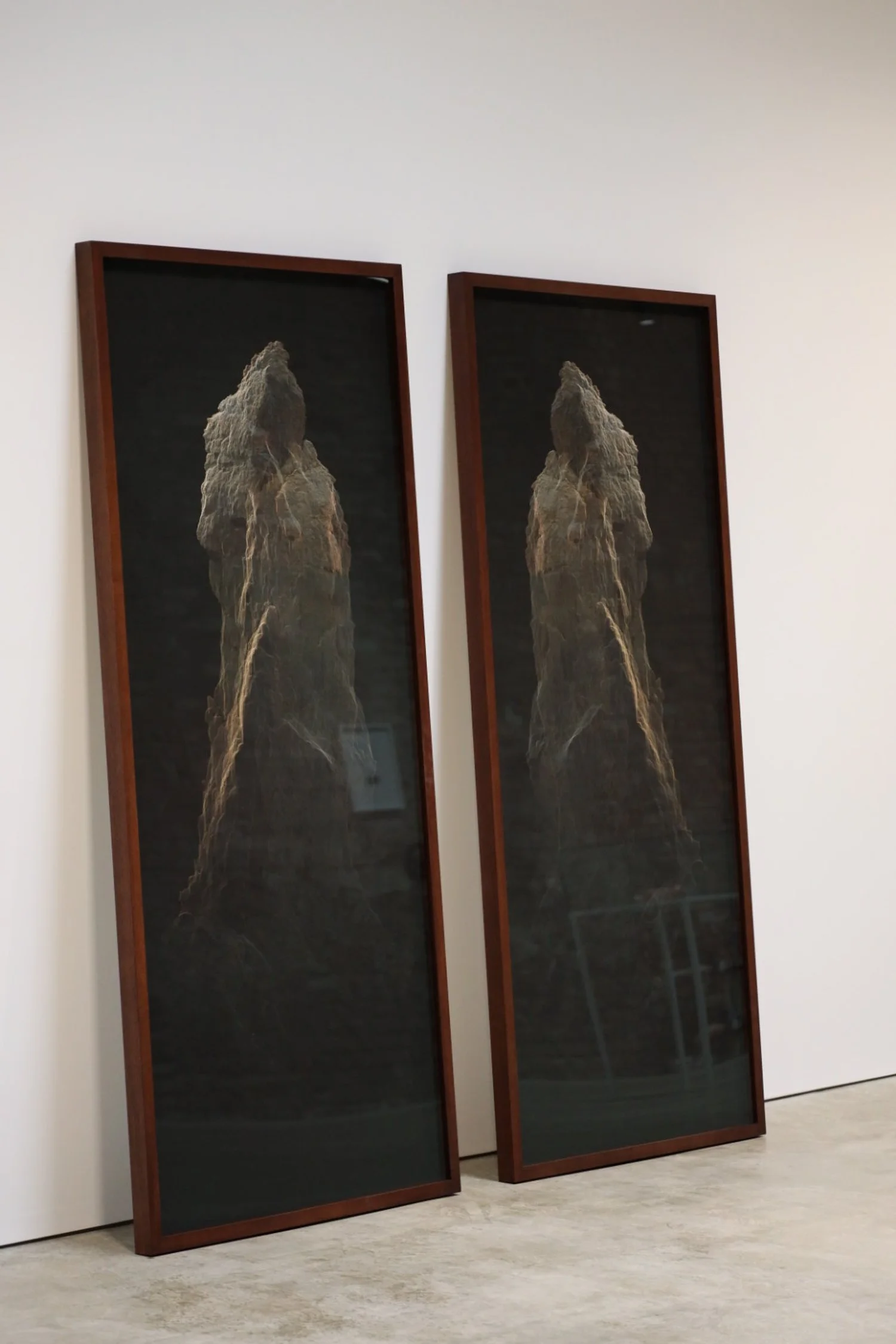 alexander levy at Hallen 03, Photo: Philipp Solf