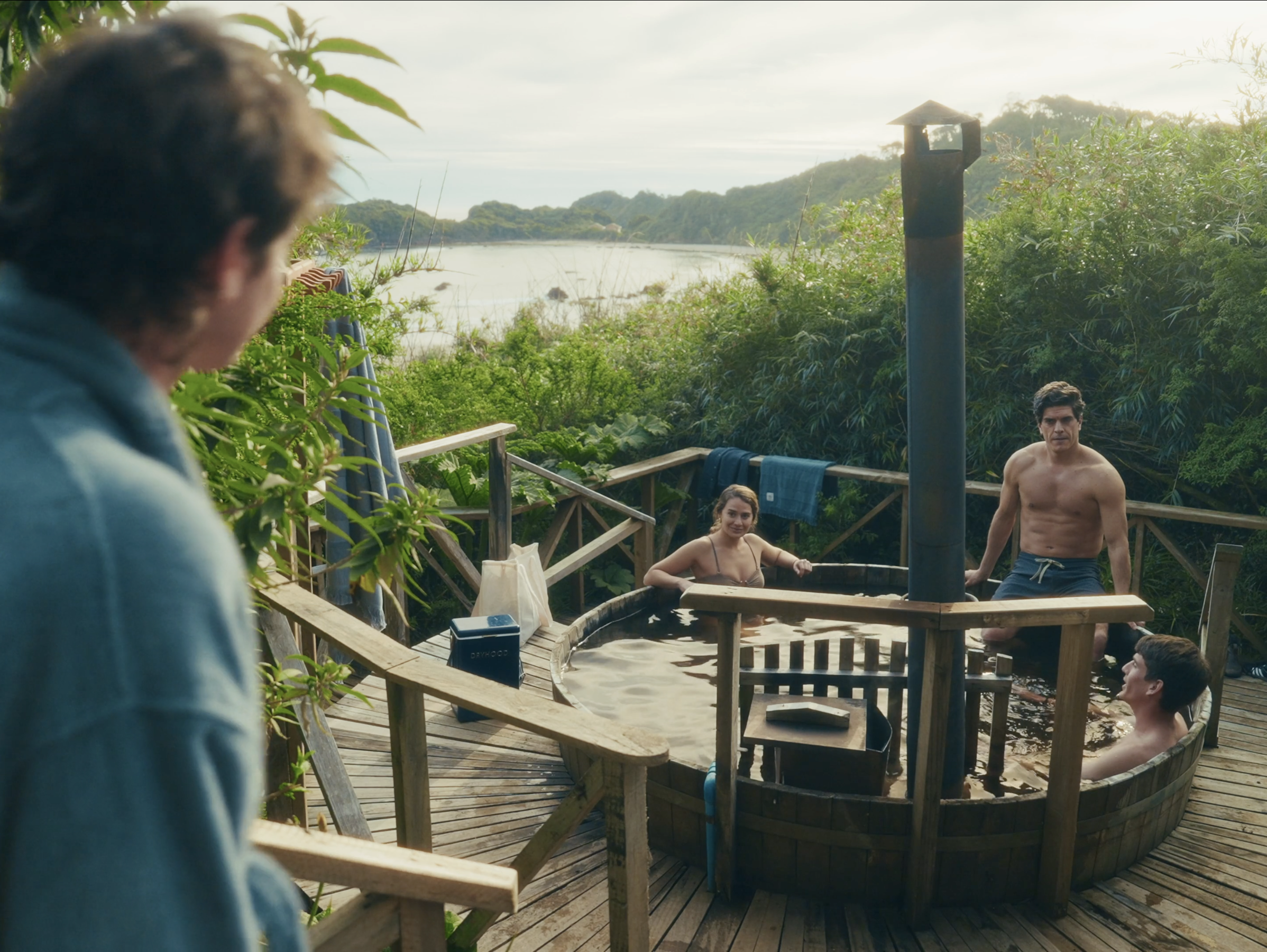 Dry Hood | Colección 2025