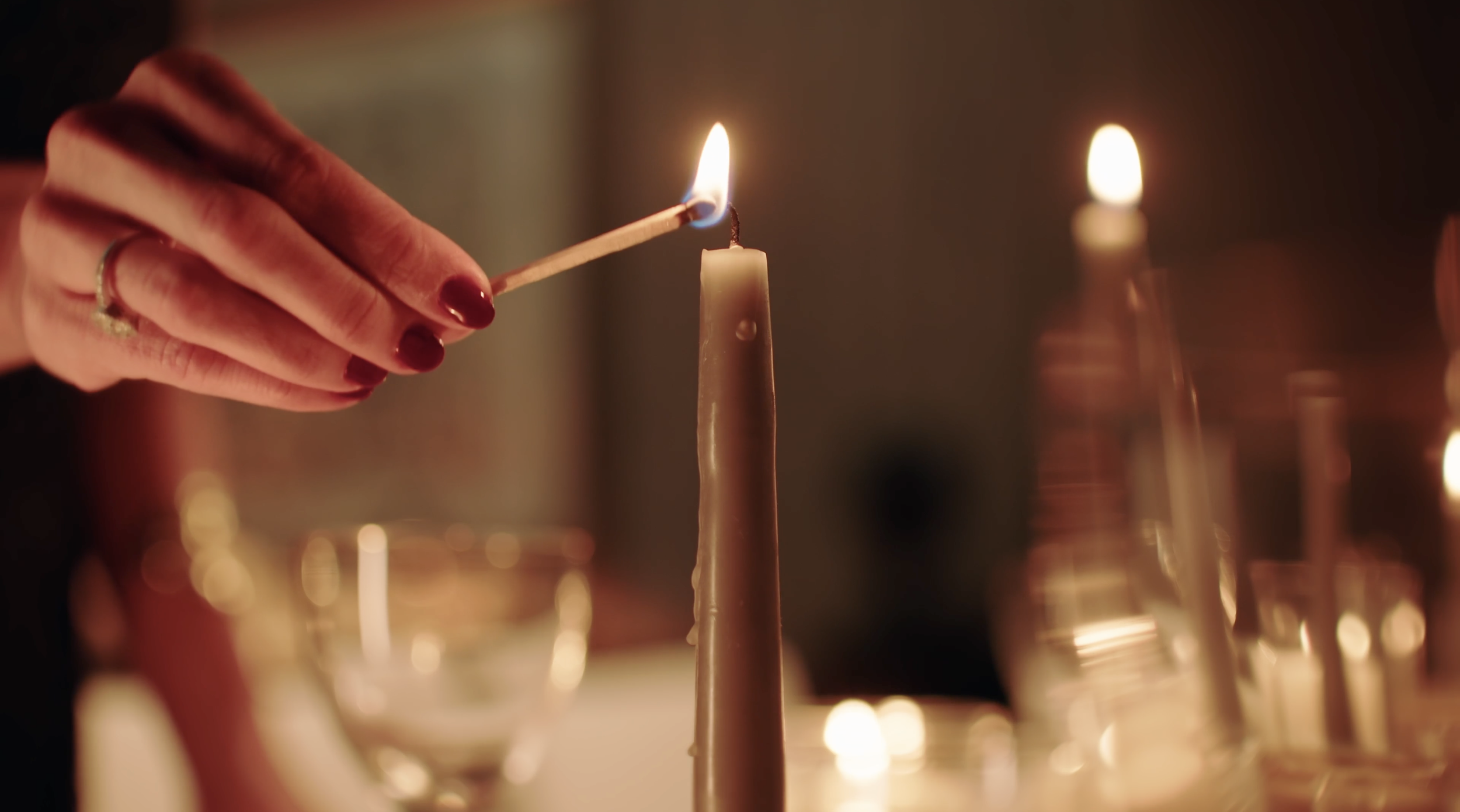 Madison & Co I Navidad