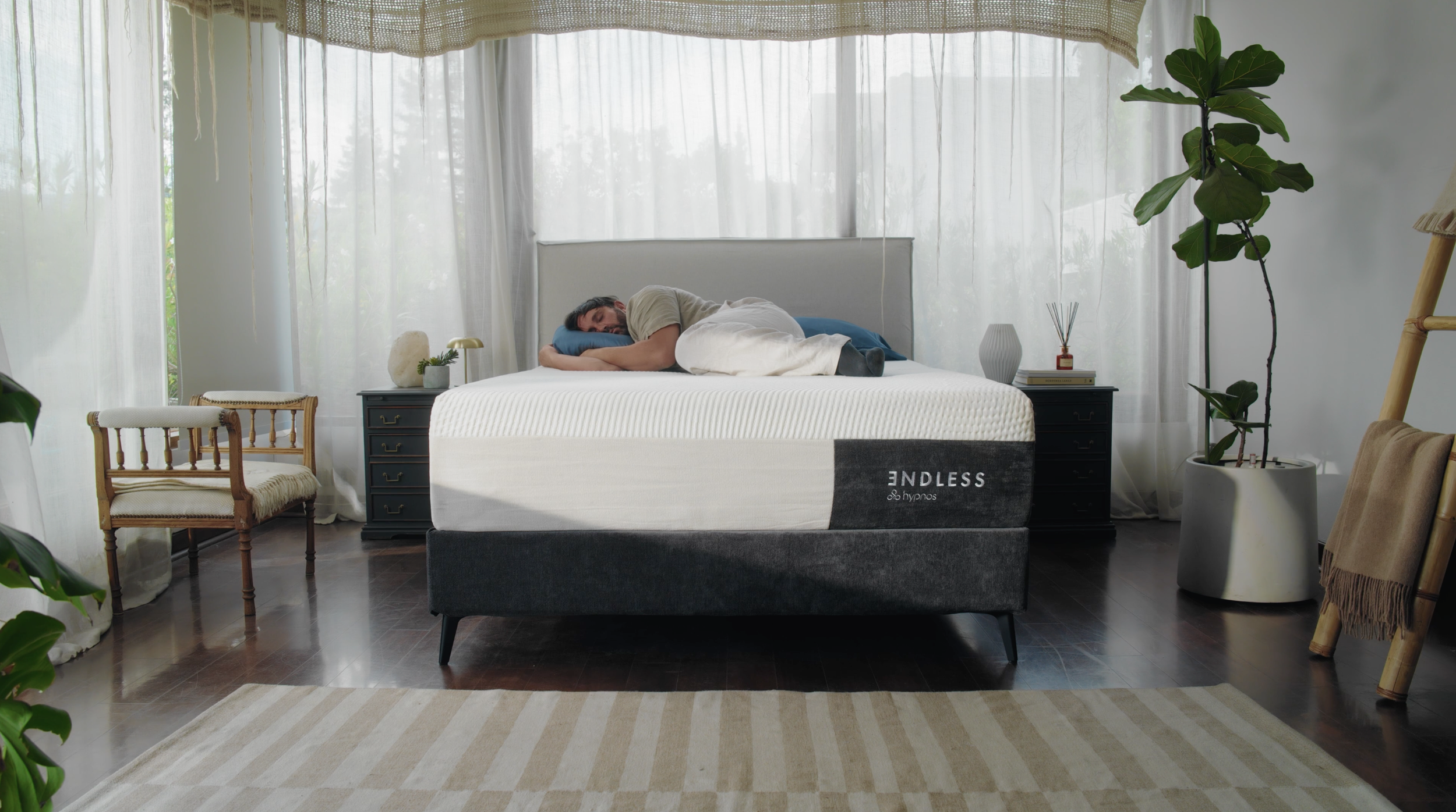 Hypnos | Colchones