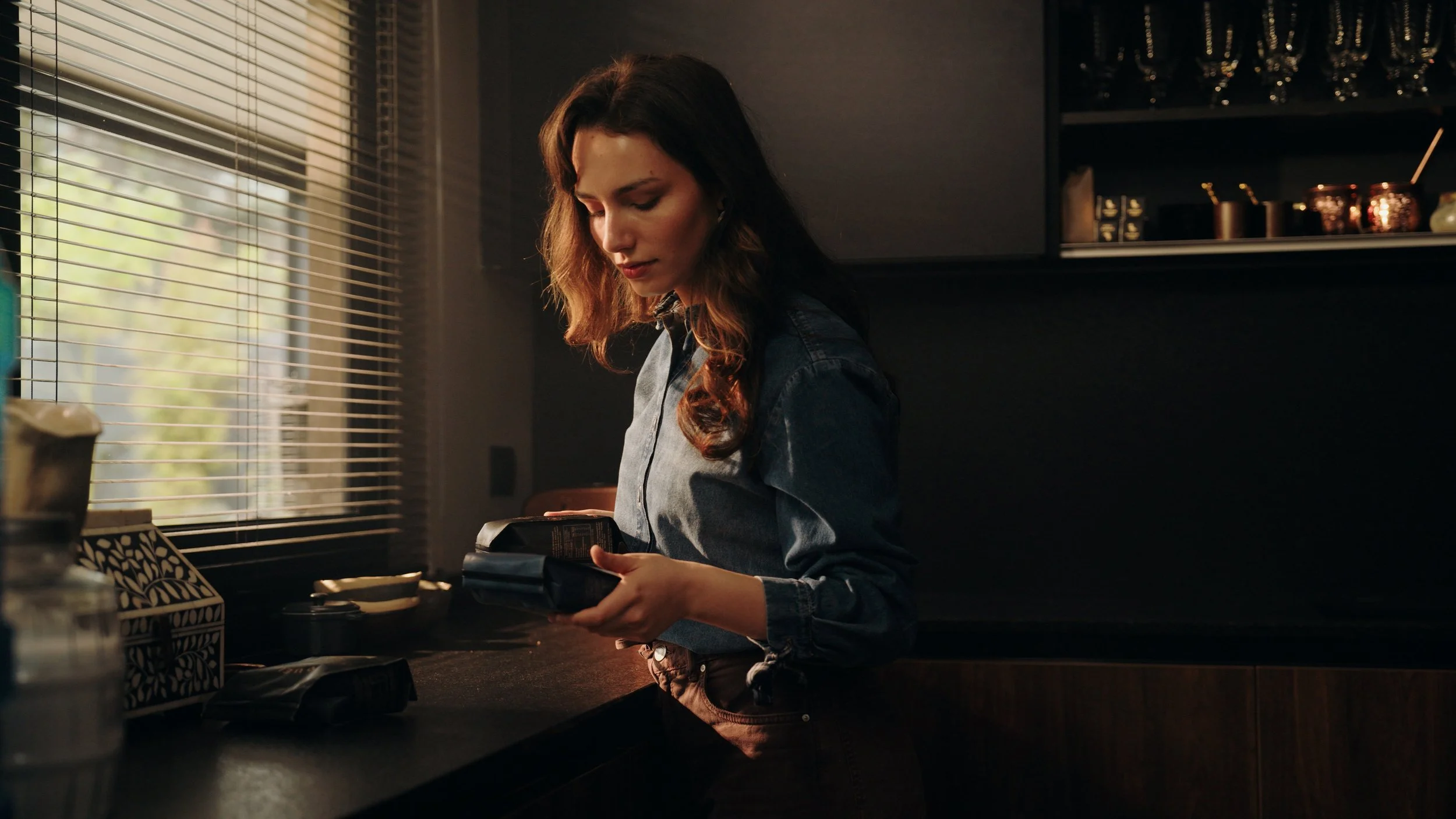 CAFÉ PUELO I BOSQUE VIEJO