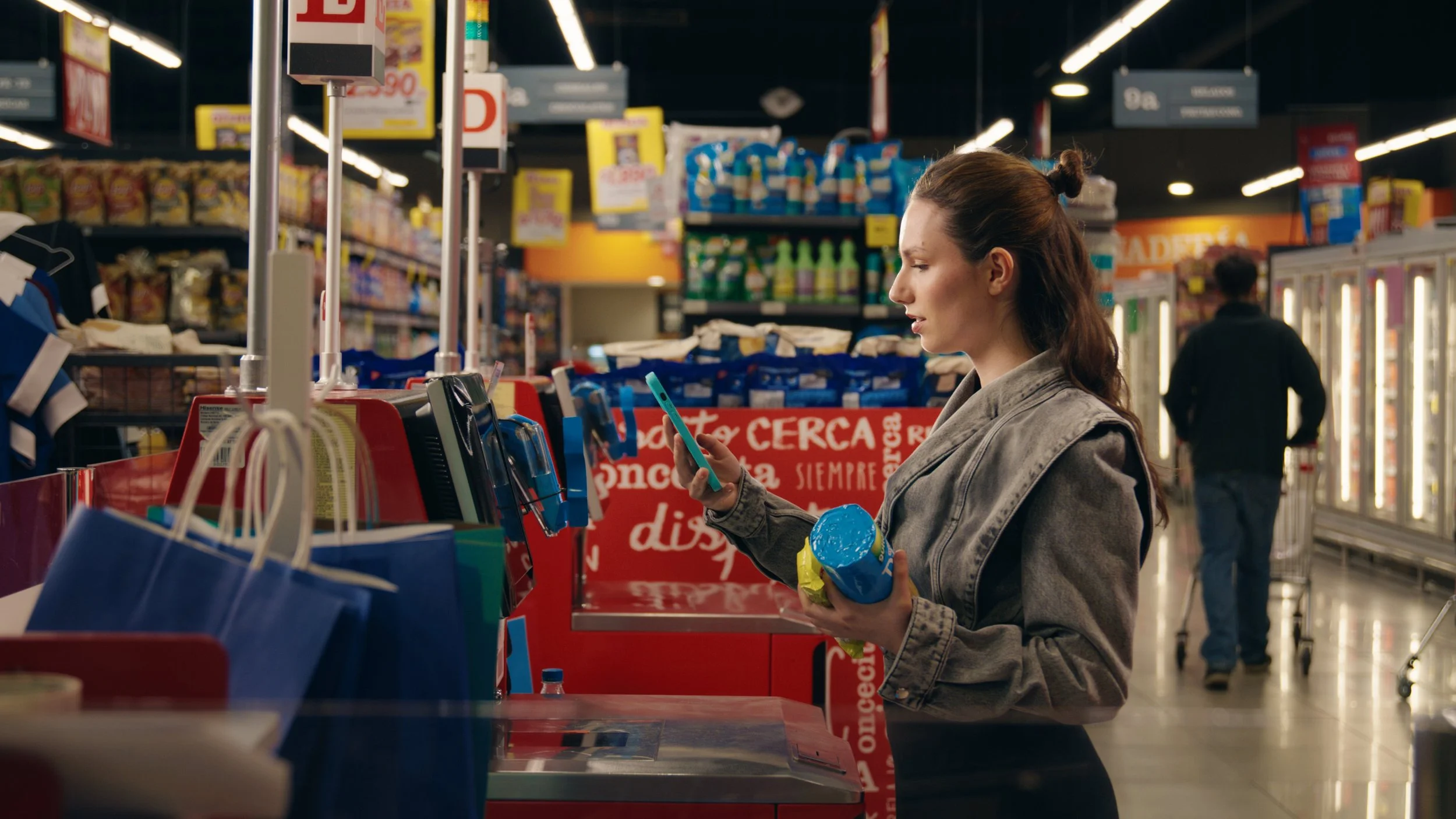 Skipo | Tu dinero, a tu manera