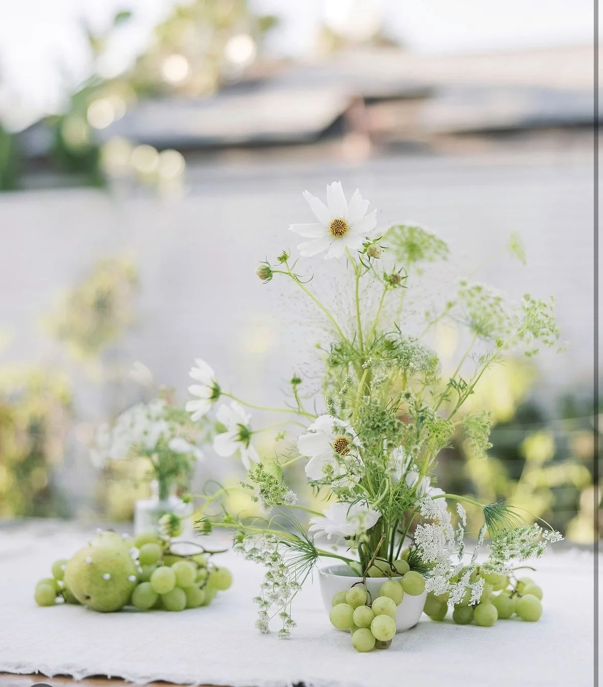 An Unforgettable Evening Collaboration with Sierra James Events: Vendor Soirée at Heritage Farm