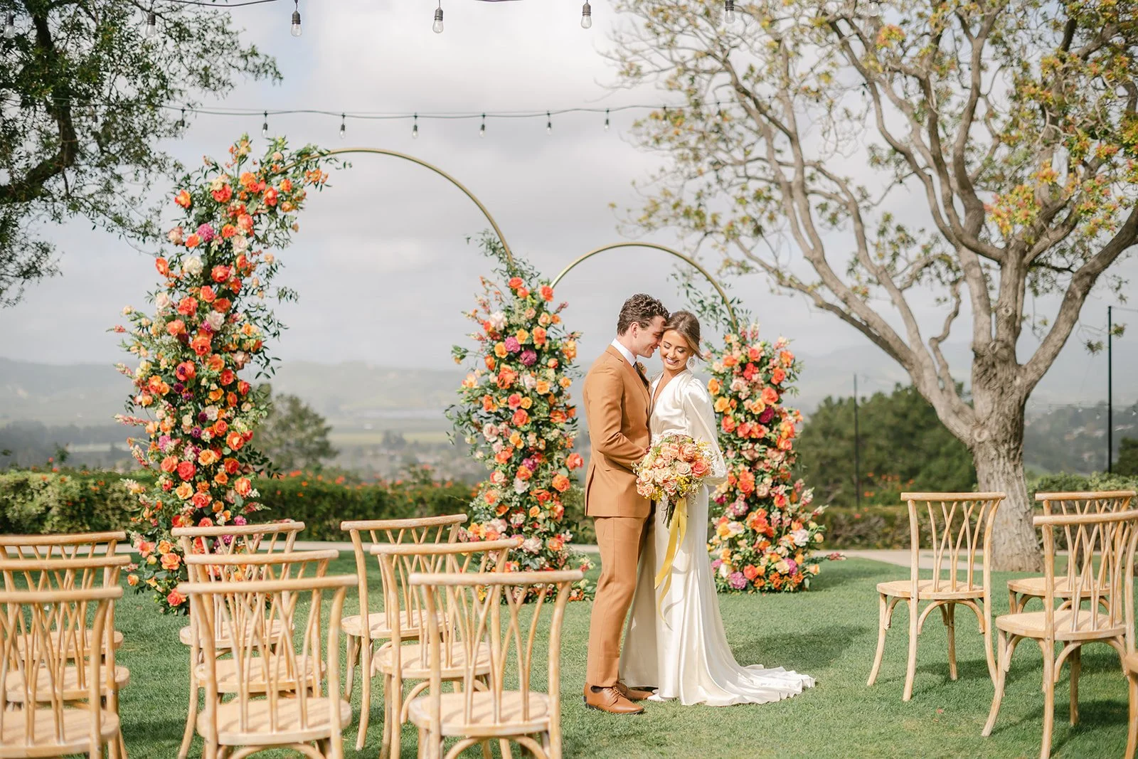 Socal Wedding Florist