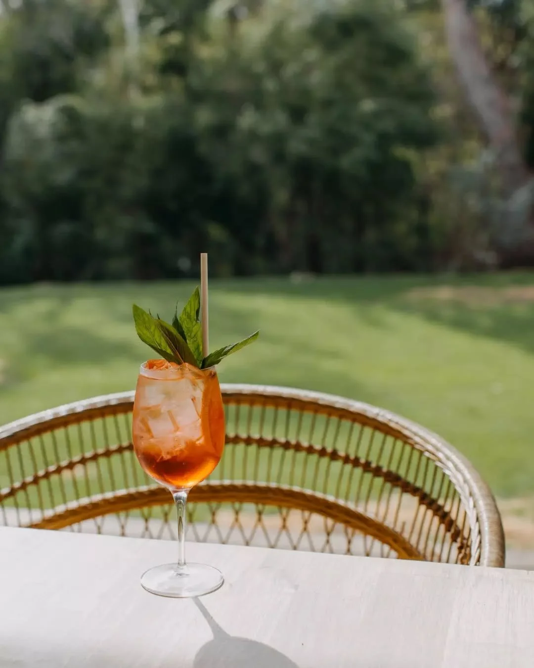 Spritz o&rsquo;clock, all day, every day at Meelup Farmhouse! 🍹 Join us for brunch, lunch, and all-day grazing from 9am.&nbsp;

Walk-ins welcome or book ahead link in bio.