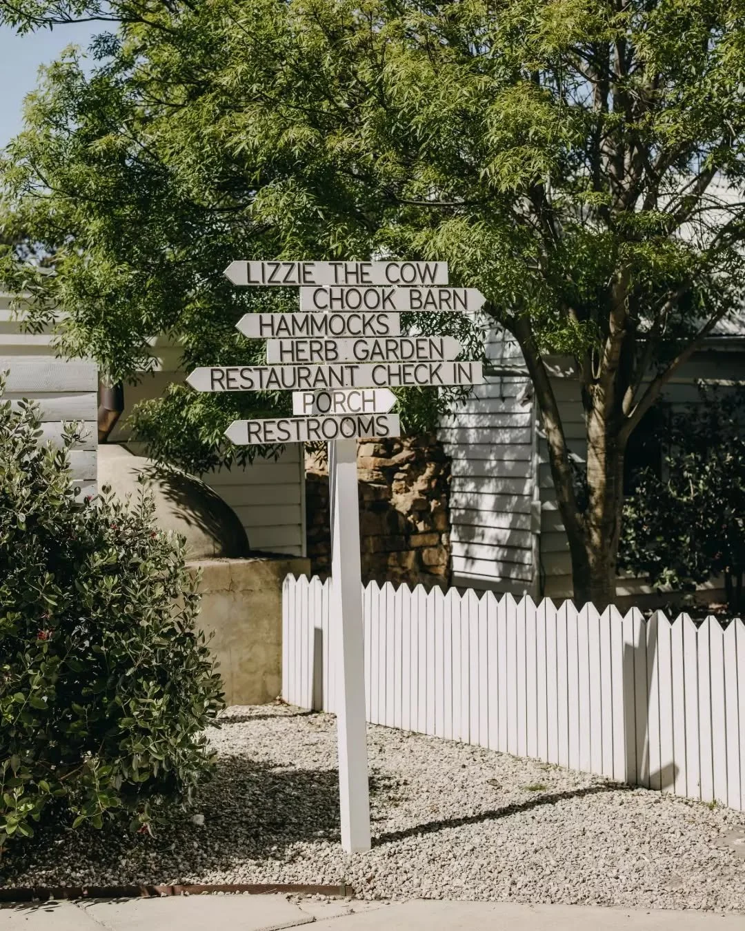 Good food, good vibes, and a little Farmhouse magic. Join us this long weekend for brunch, lunch, all-day grazing, and a visit with our farmyard friends. 🐓✨

Join us, link in bio.