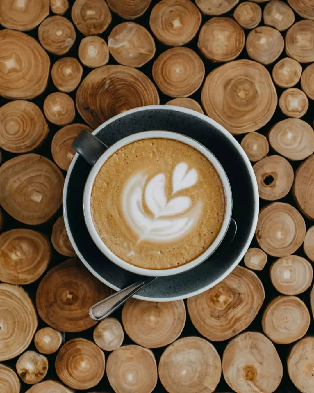 A good day at the Farmhouse always starts with coffee. ☕

Join us, link in bio.