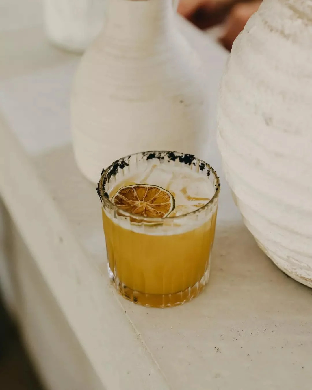 Taste the weekend in a glass. The Salt Tree blends tequila with watermelon, strawberry, passionfruit and lime for a refreshing sip, perfect for sunny afternoons at the Farmhouse. 🍹

Join us, link in bio.