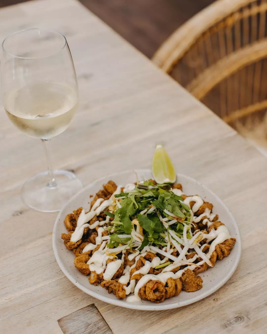 Ease into your week the Farmhouse way. Join us for breakfast, lunch, and all-day grazing with good company, sunshine, and good vibes. See you all from 9am. 🌞 

join us, link in bio.