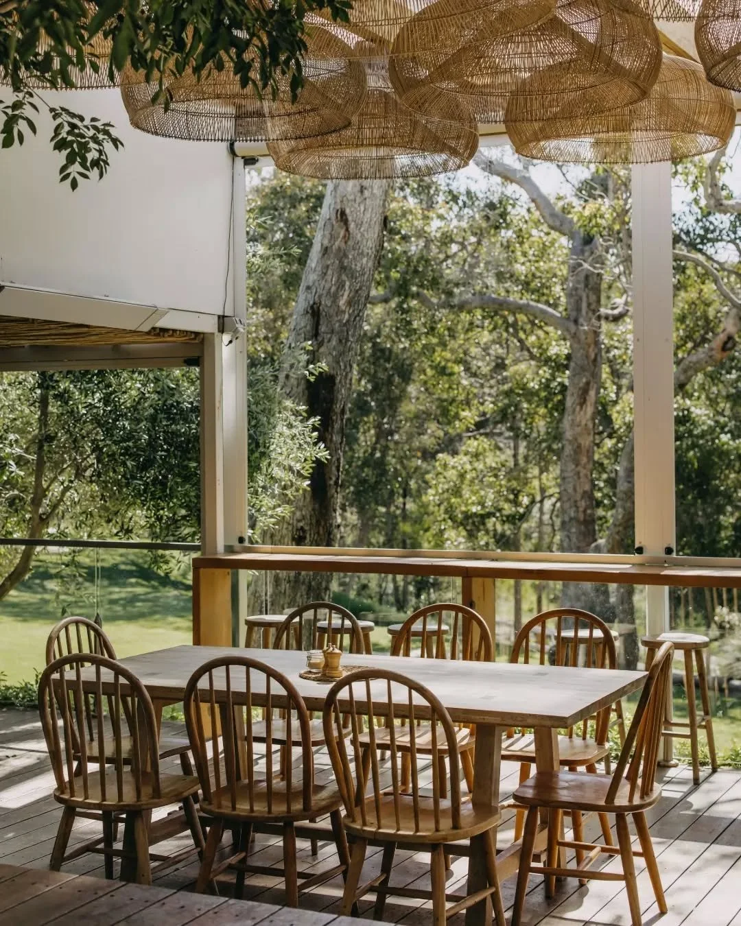 Join us this long weekend at the Farmhouse. Wander the grounds, say hello to our farmyard friends, and soak up the sunshine with good food, refreshing drinks, and a little magic.🍷✨ 

Join us, link in bio.