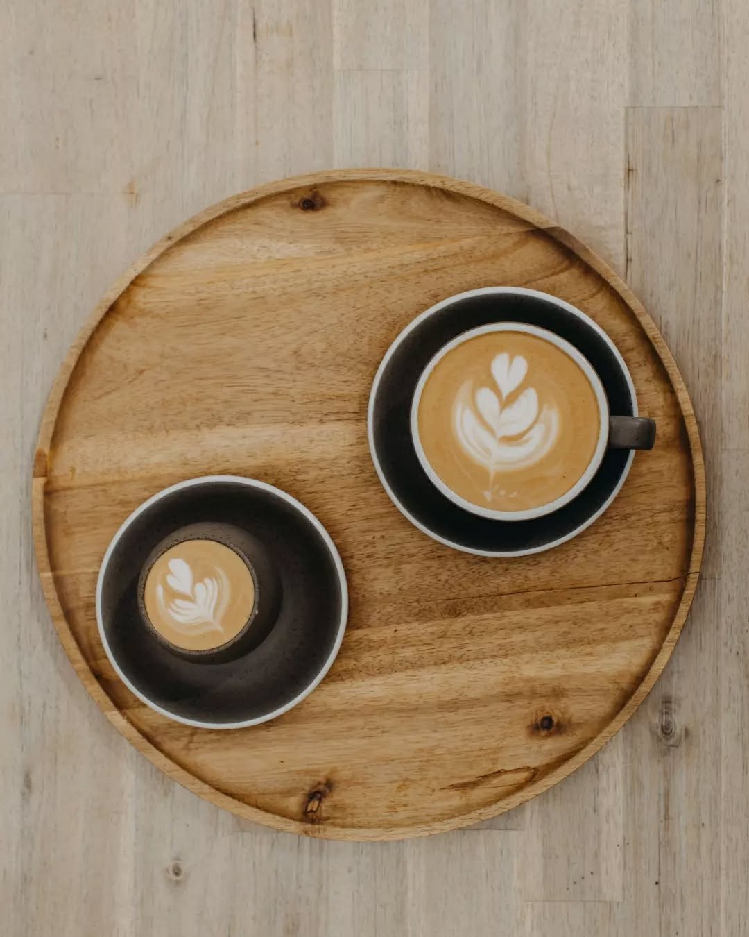 Weekends are made for good coffee, wandering the grounds, and saying hello to the Farmhouse gang. See you from 9am. ☕ 

Join us, link in bio.