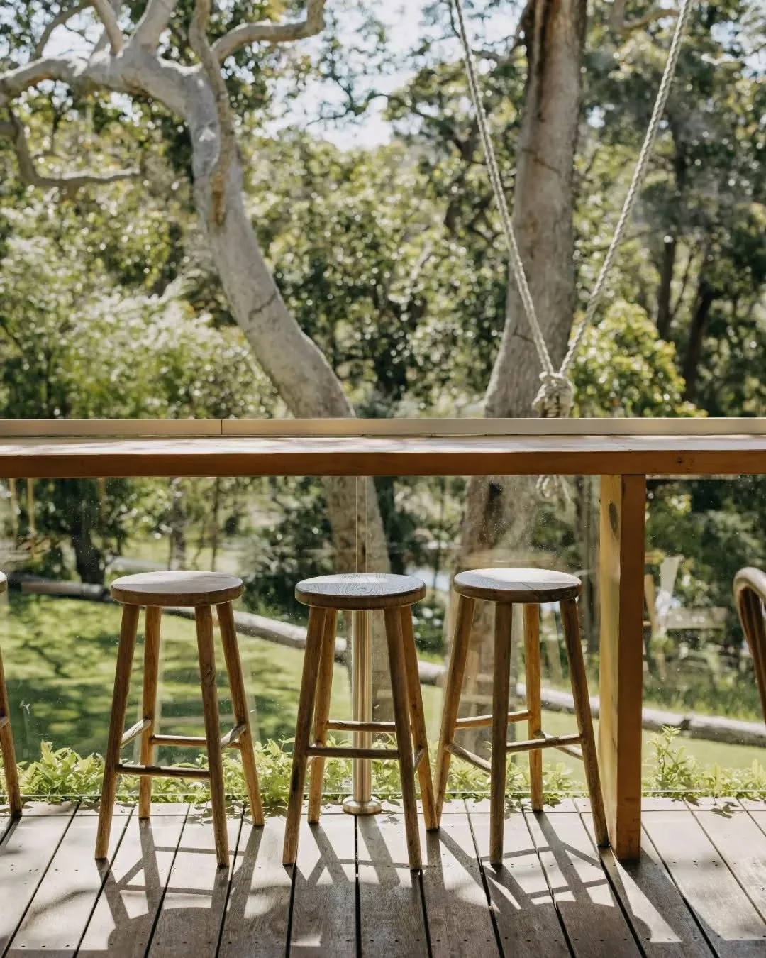 Join us this school holidays for brunch, lunch, and wander the grounds to meet our furry farmyard friends. They can&rsquo;t wait to say hello! We&rsquo;ll see you tomorrow from 9am.

Join us, link in bio.