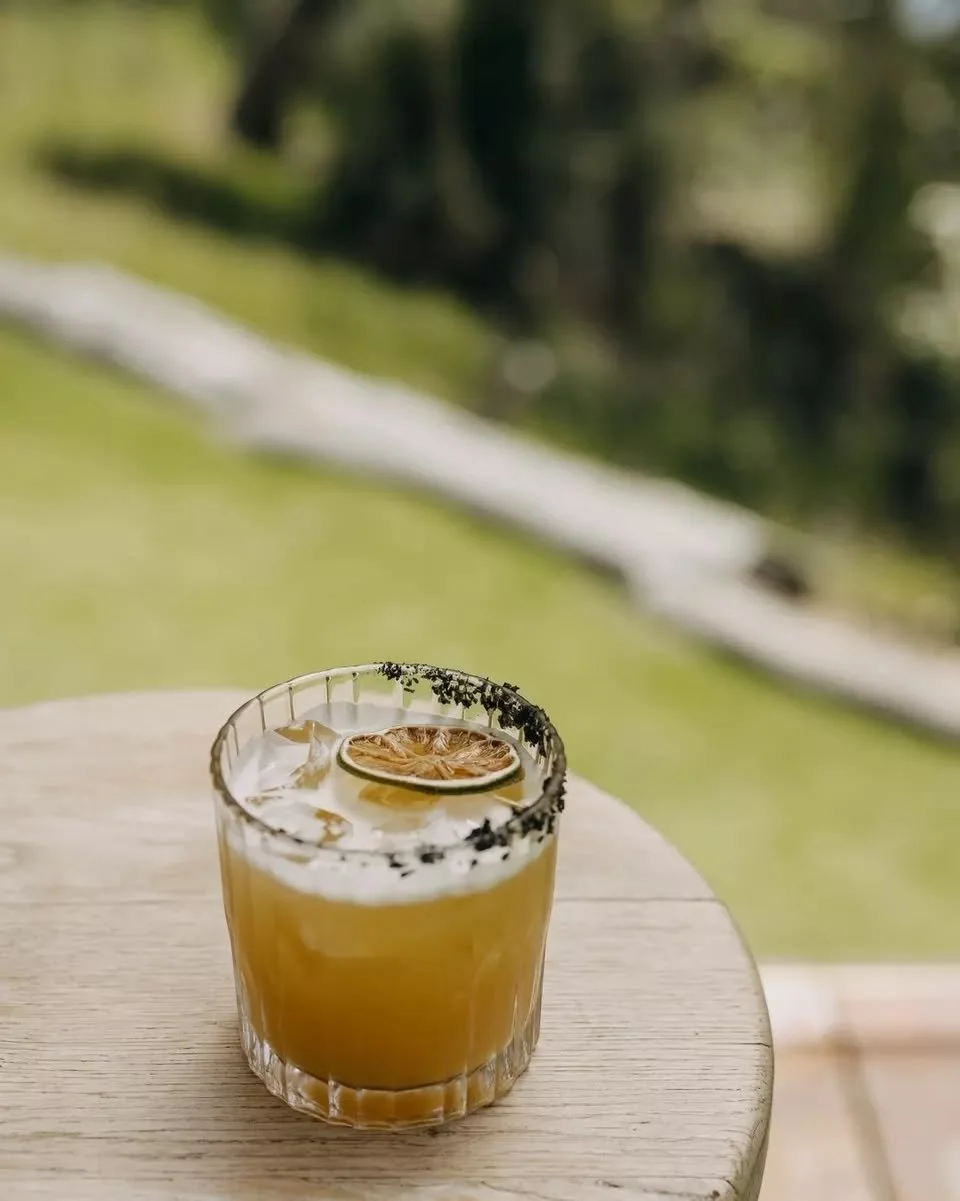 Mondays call for cocktails at the Farmhouse. Join us for a drink, a long lunch, or an easy afternoon in good company. 🍹

Join us, link in bio.