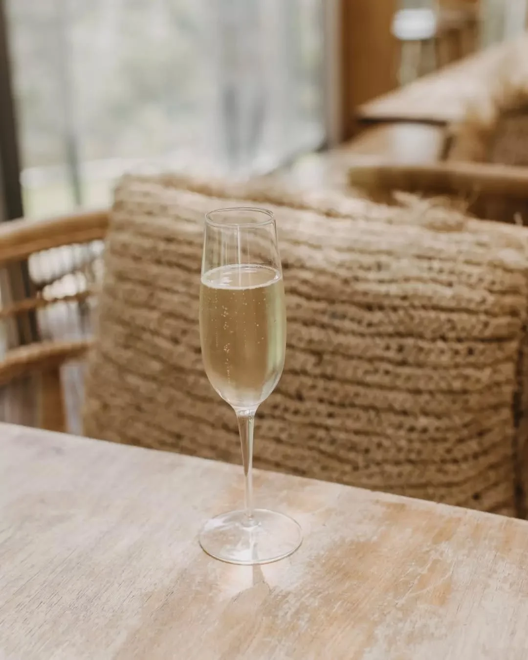 Cheers to the weekend. Join us for brunch, lunch and all the good vibes. We can&rsquo;t wait to welcome you from 9am. 🥂✨ 

Join us, link in bio.