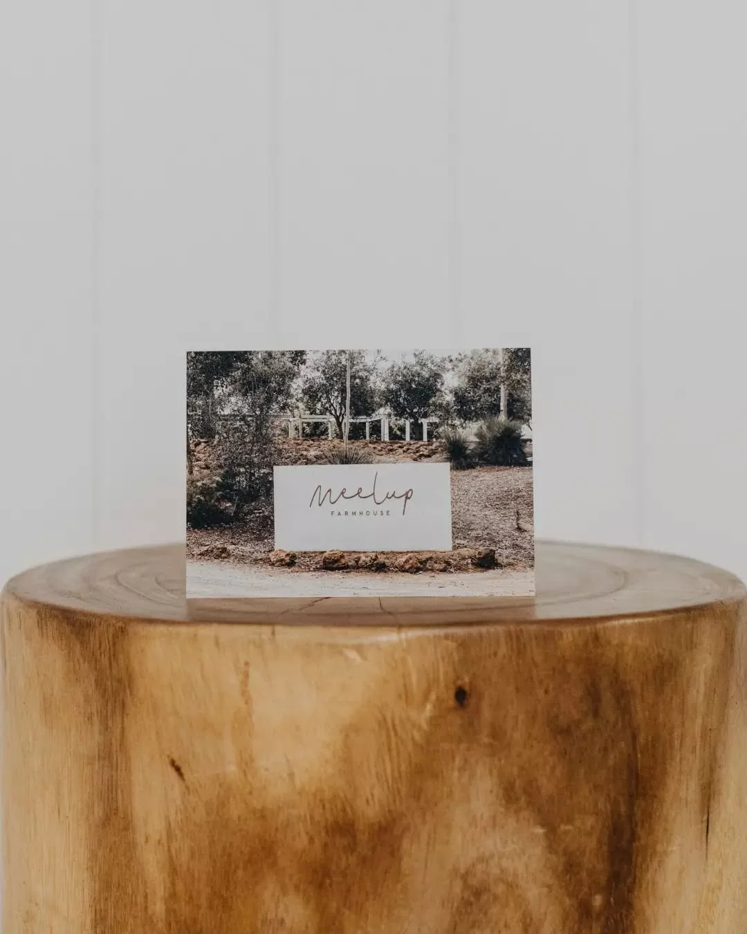 With Mother&rsquo;s Day just around the corner, give the gift of good vibes with a Meelup Farmhouse gift voucher. It&rsquo;s more than just a present, it&rsquo;s an invitation to slow brunches, long lunches, and time shared with friends and family. P
