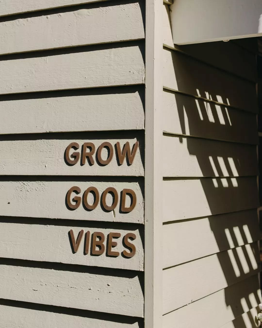 Growing good vibes all weekend long at the Farmhouse. Join us for brunch, long lunches, farmyard friends and all your Farmhouse favourites.See you all tomorrow from 9am.

Walk-ins welcome or book ahead, link in bio.