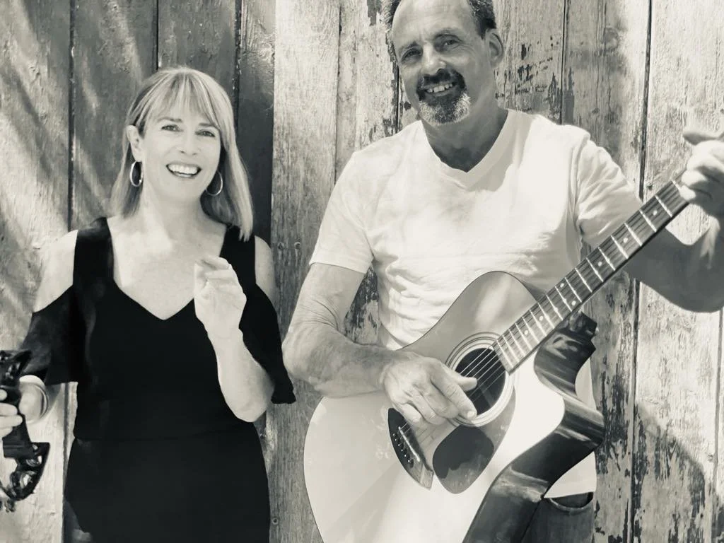 Live Music Meelup Farmhouse