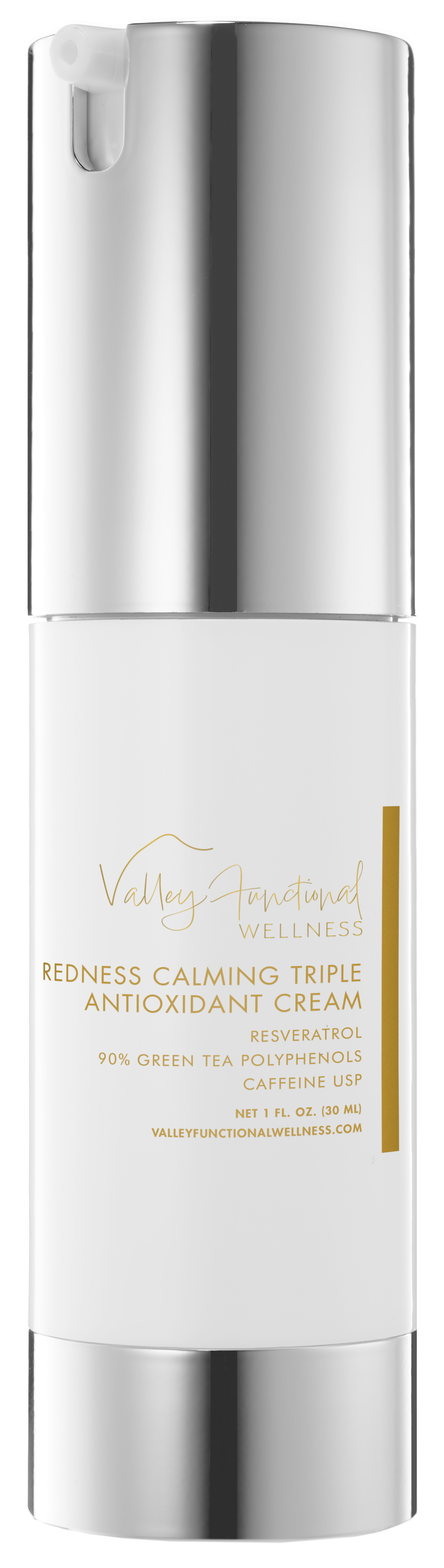 Redness Calming Triple Antioxidant Cream
