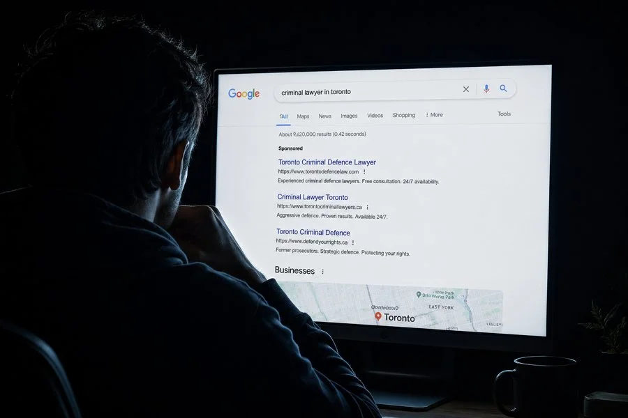 Why SEO Is No Longer Optional for Law Firms: How AI Just Raised the Stakes