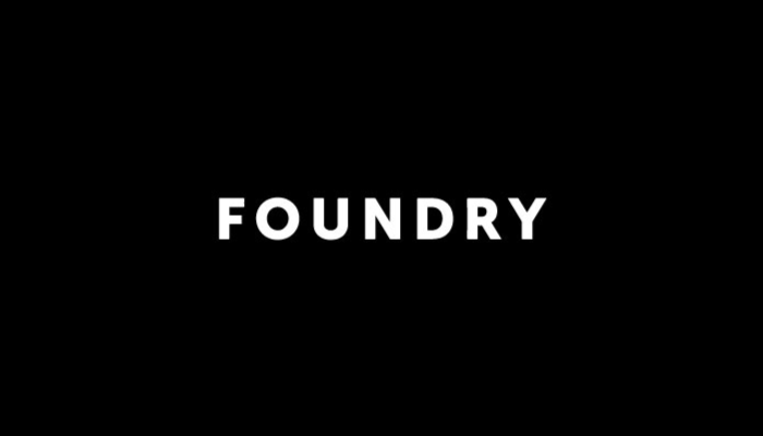 Foundry
