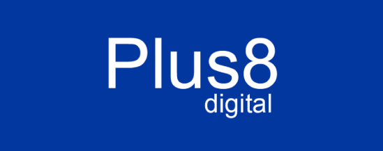 Plus 8 Digital