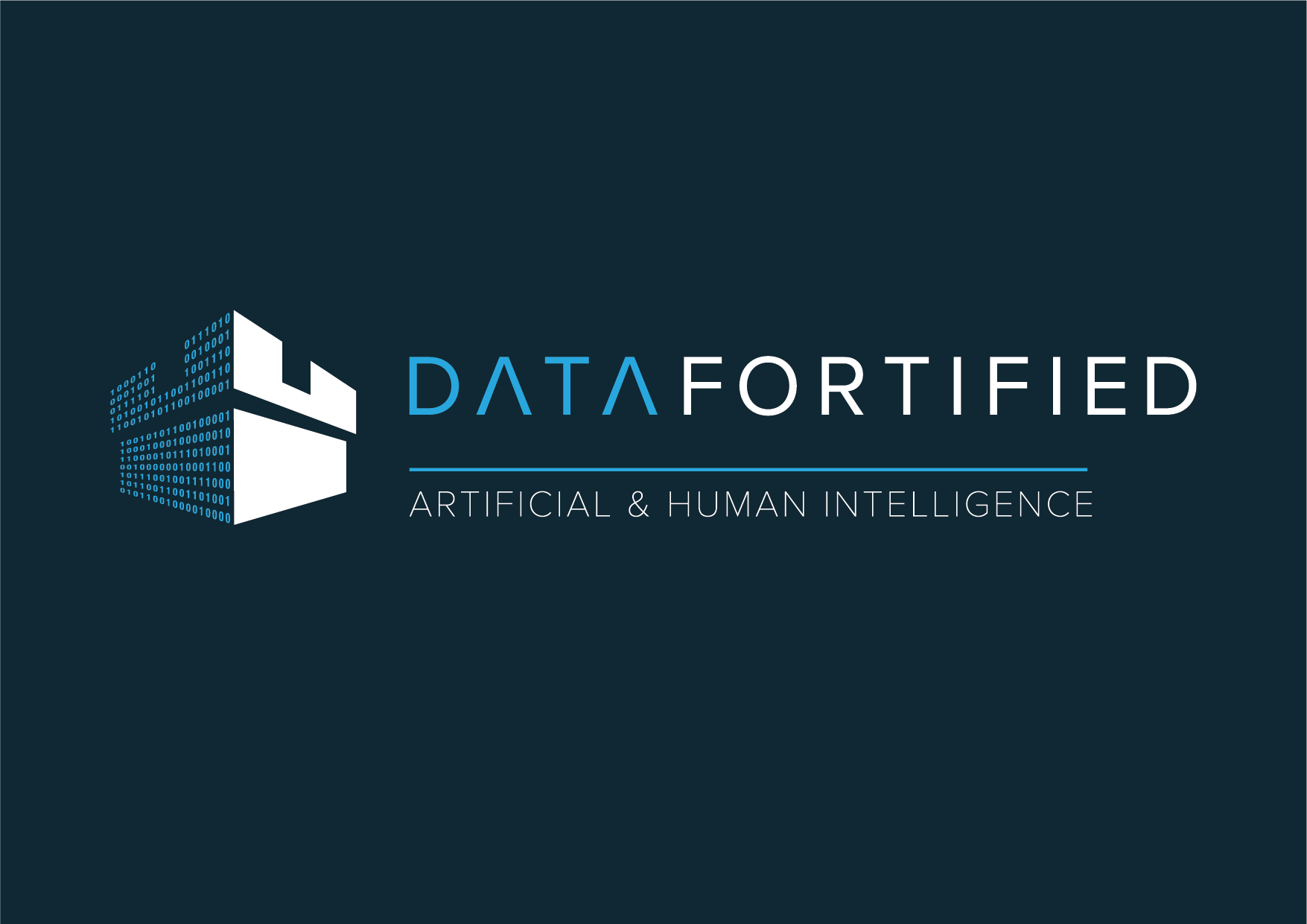 Data Fortified