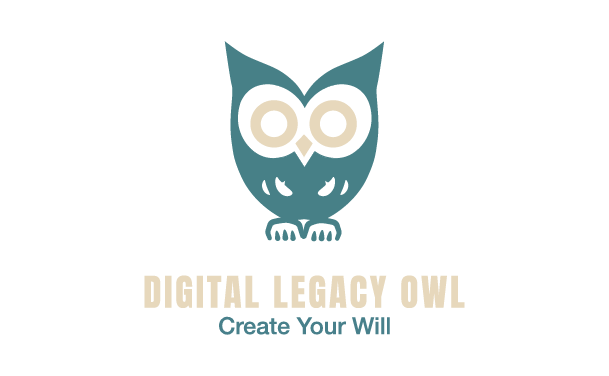 Digital Legacy Owl