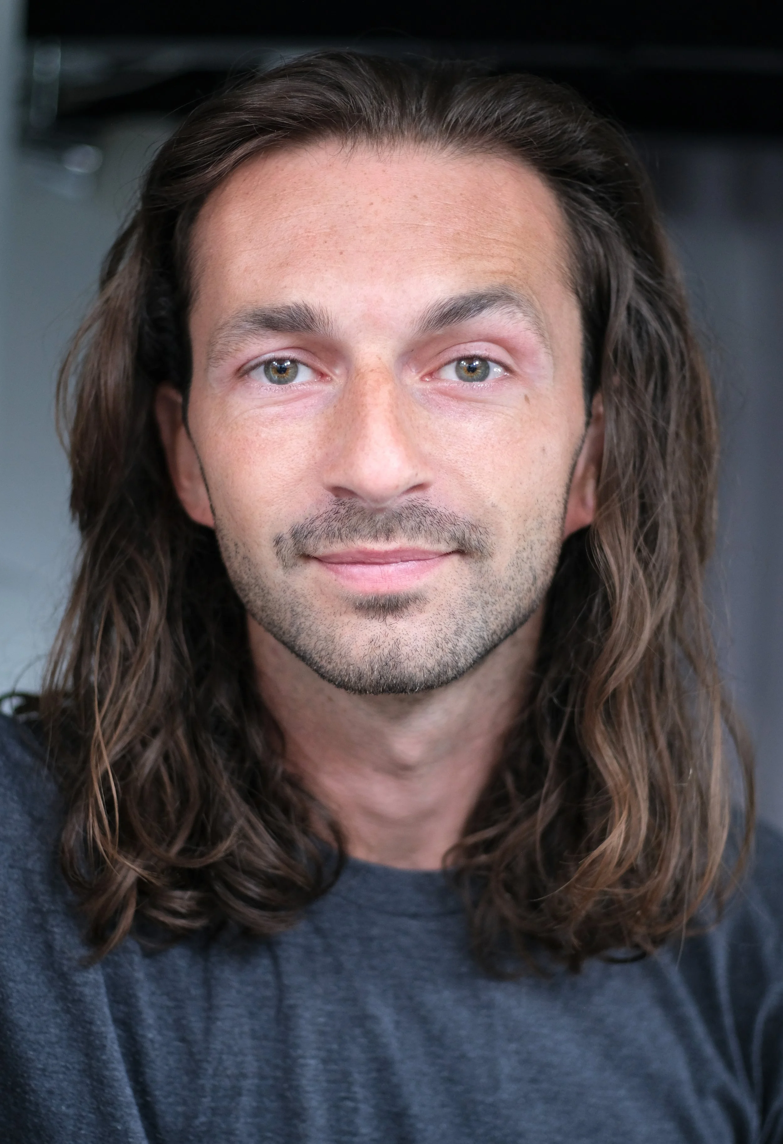 DAN BURNS