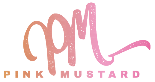 PINK MUSTARD