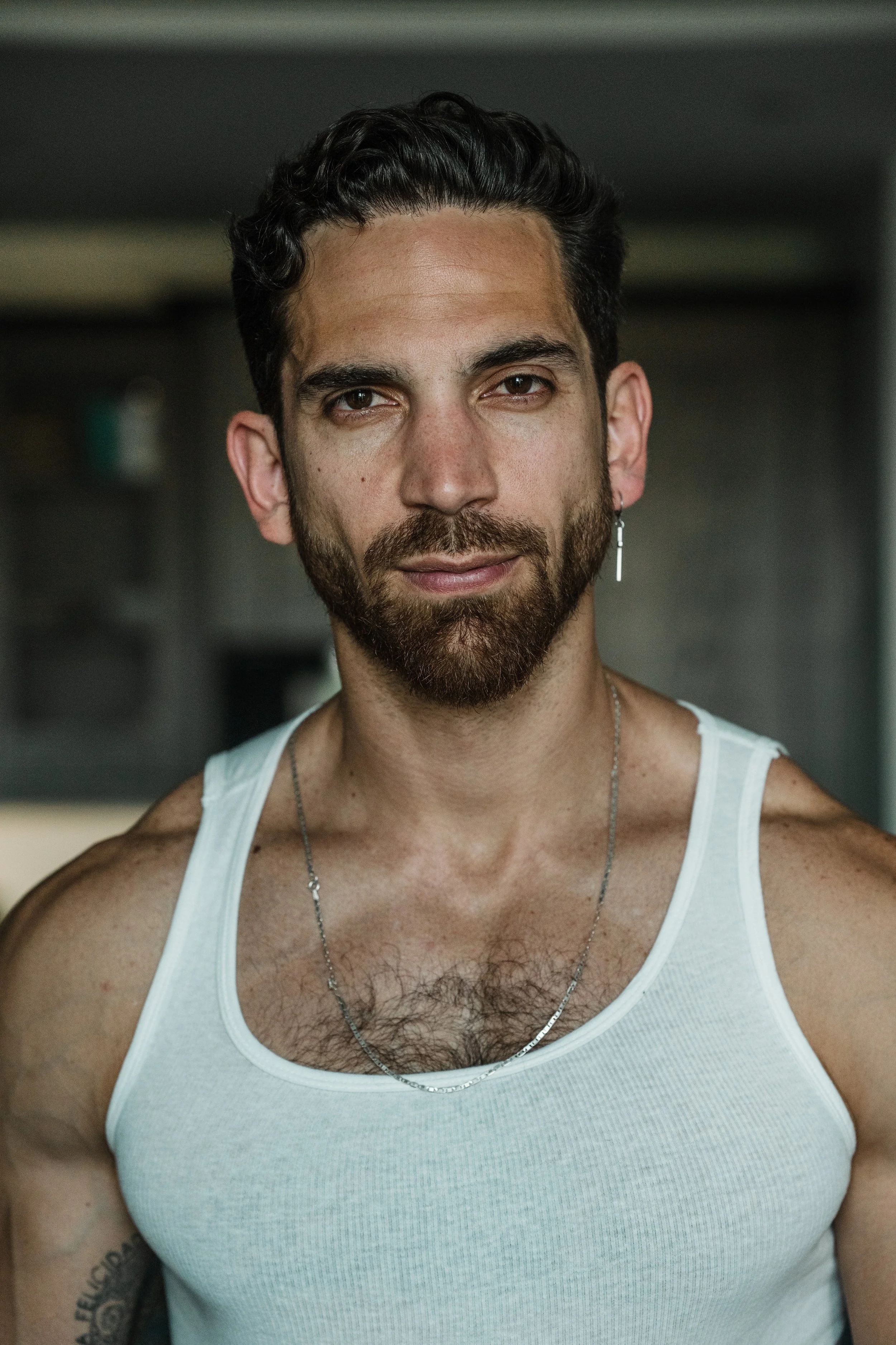 ALEXANDRE ROQUE