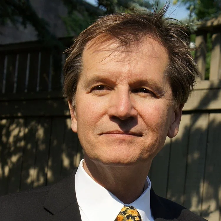 Thank you, Professor Craig Caldwell!