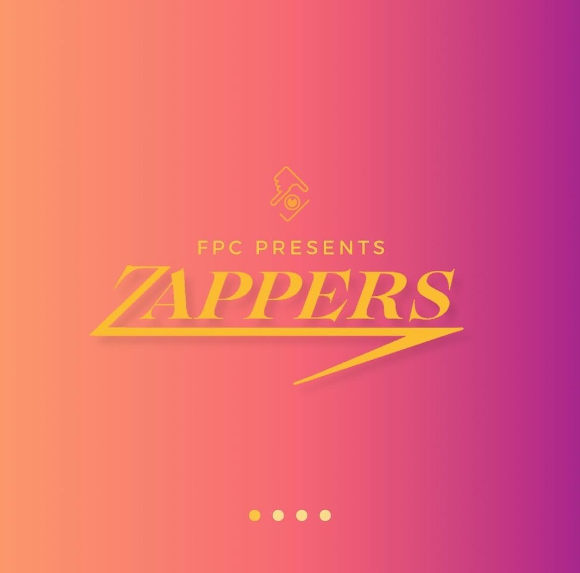 Tomorrow: Attend the Film Production Club&rsquo;s 4th annual Zappers! See student-made films, including the premier of the club&rsquo;s new film &ldquo;Every Age I&rsquo;ve Ever Been&rdquo;!

APRIL 26th - FMAD AUDITORIUM
RED CARPET @ 5:30 PM 
SHOWING