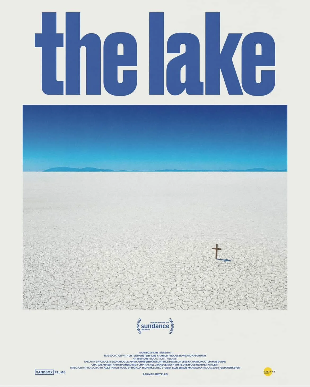 Congratulations to two F&amp;MA alumni, ABBY ELLIS (BA &rsquo;11) and BETH KEARSLEY (BA &rsquo;21) who were honored for their work on THE LAKE, which was recently honored with U.S. Documentary Special Jury Award Impact for Change at the 2026 Sundance