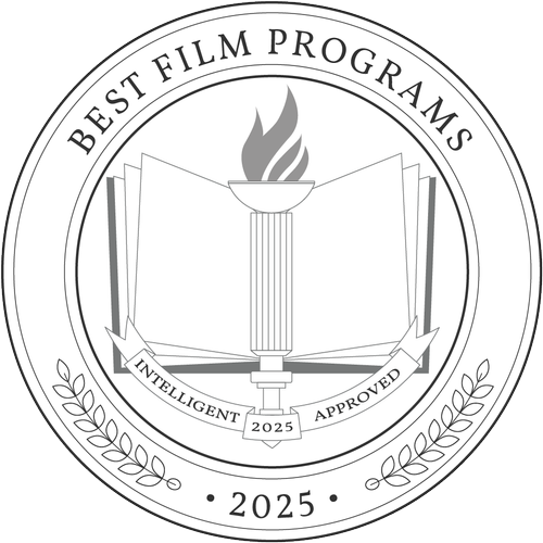 University of Utah Department of Film & Media Arts