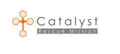 Join us in volunteering for Catalyst!
