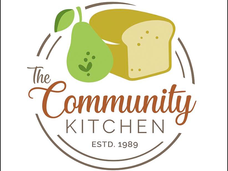 Join us in voluteering The Community Kitchen Jeffersonville!