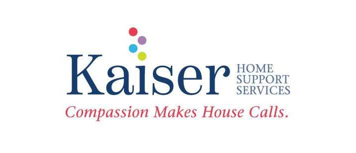 Join us in volunteering for KAISER Home Support Services