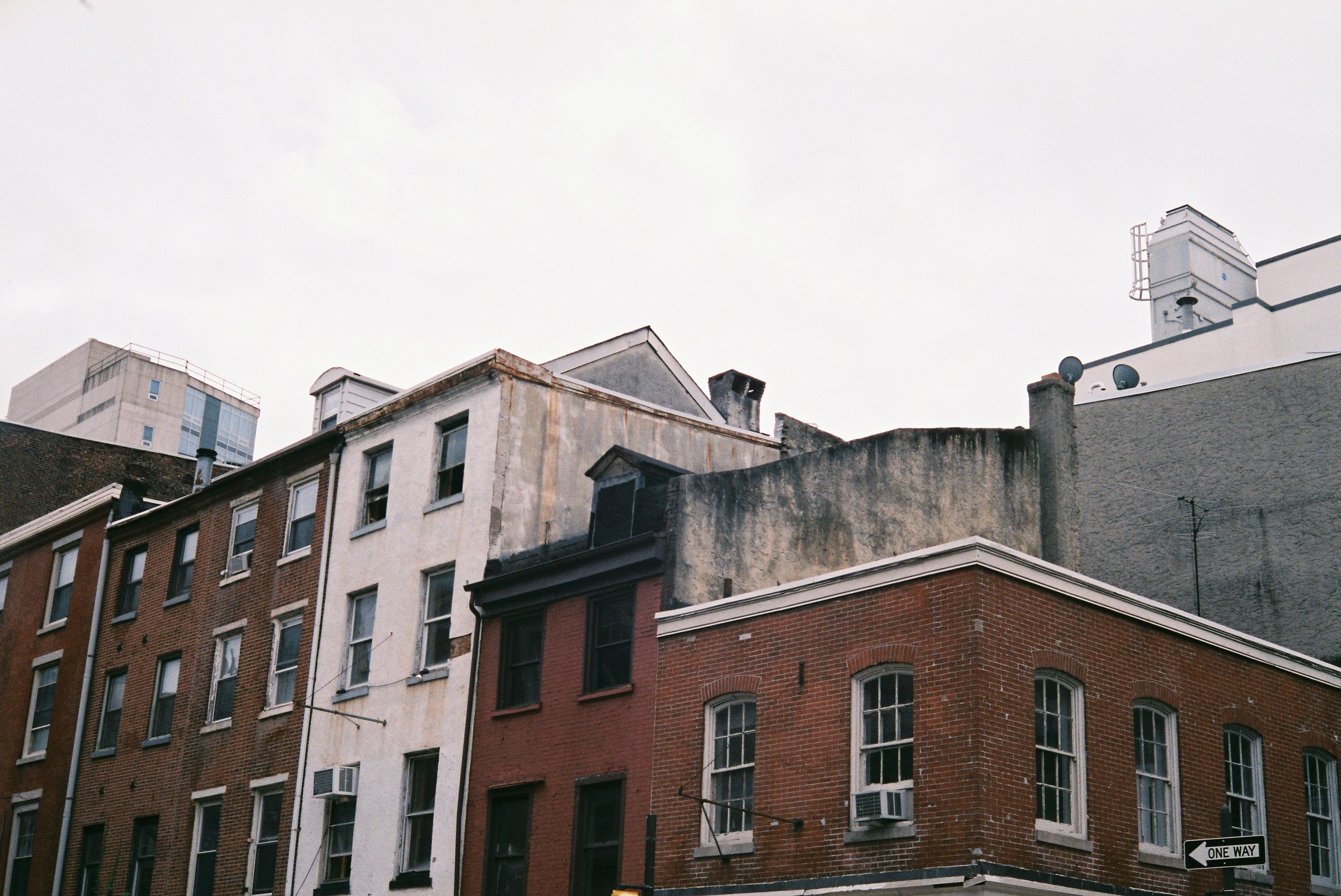 Certificate of Occupancy