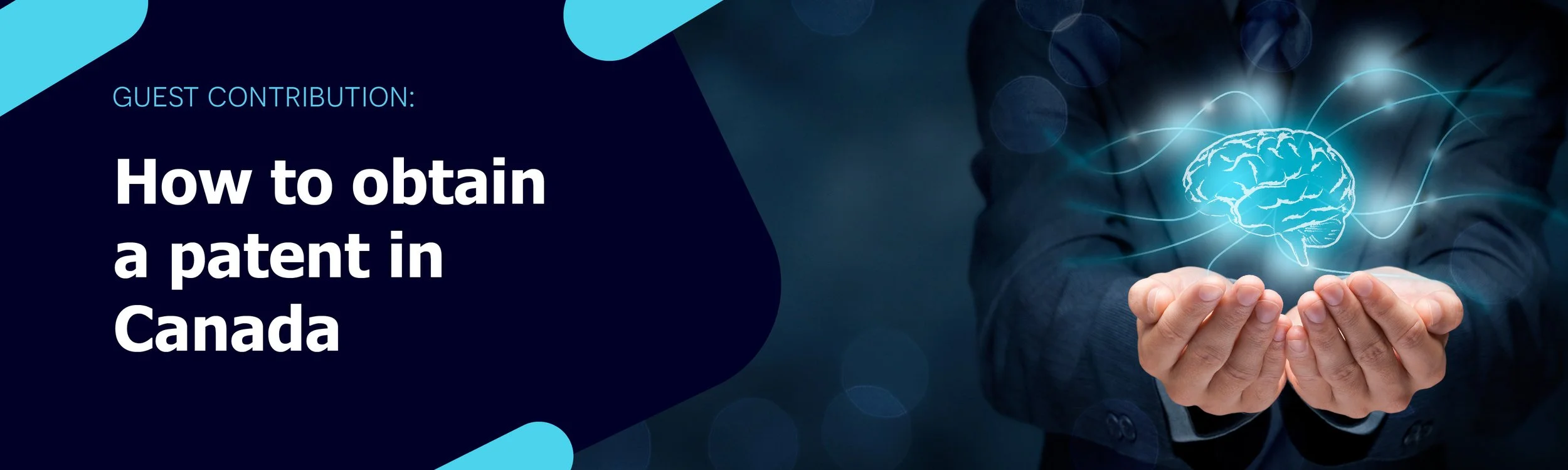 How to Obtain a Patent in Canada — Launch Kawartha