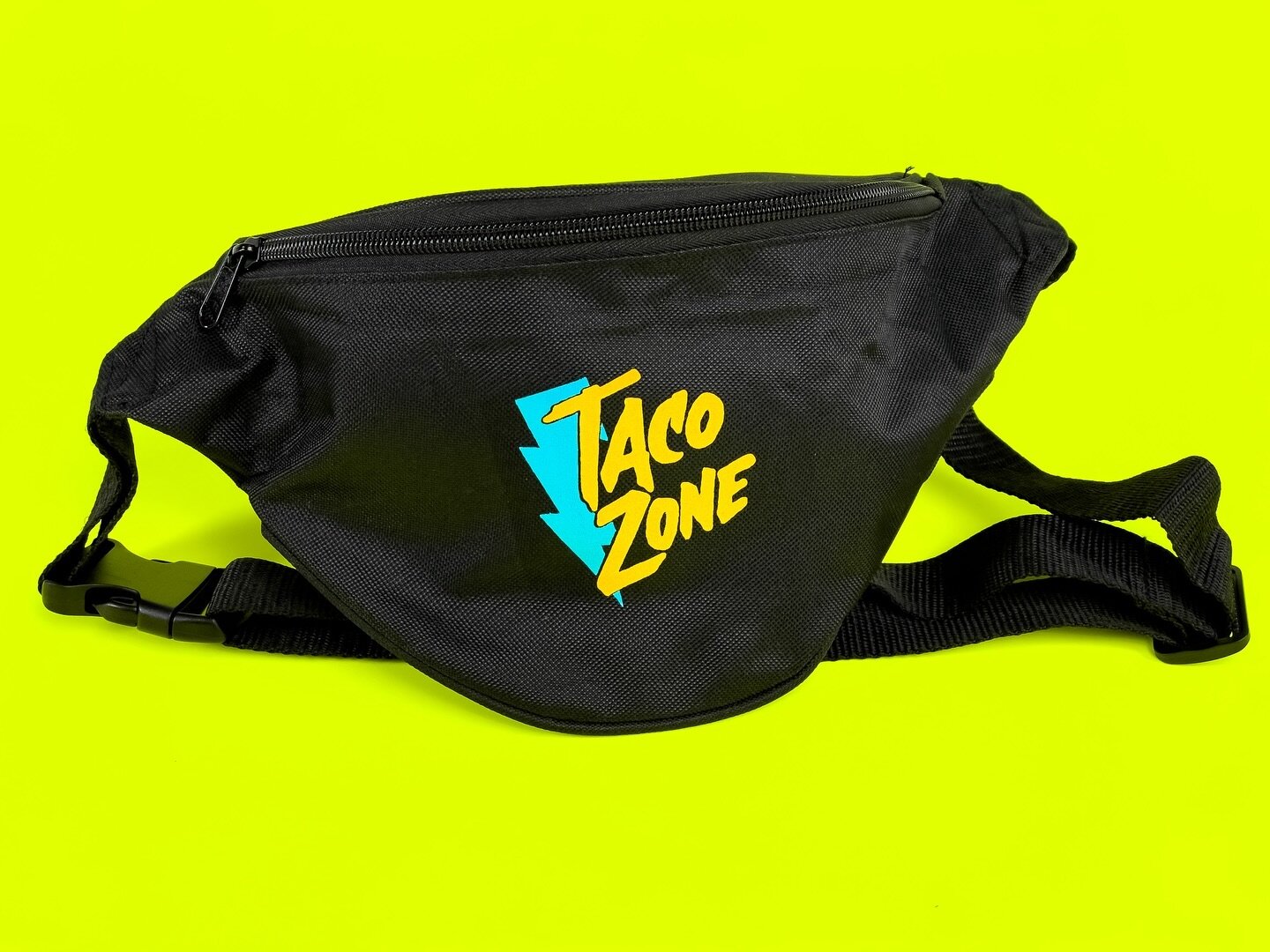 Imagine carrying around three delicious tacos INSIDE this bad boy&hellip;

You can make your dreams come to life, we still@have a few of these available at the shop. Get your tacos to go in style!

Get in the Zone ⚡️✨⚡️