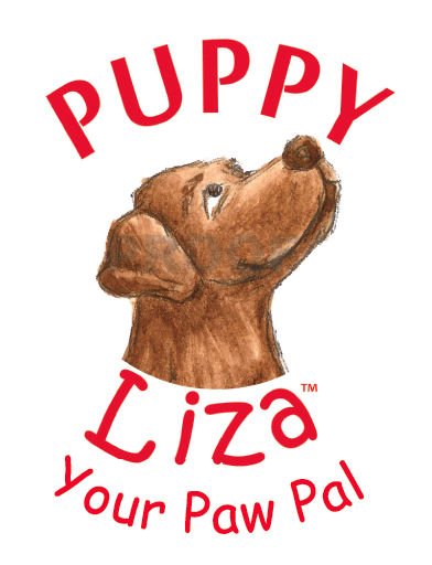 Puppy Liza