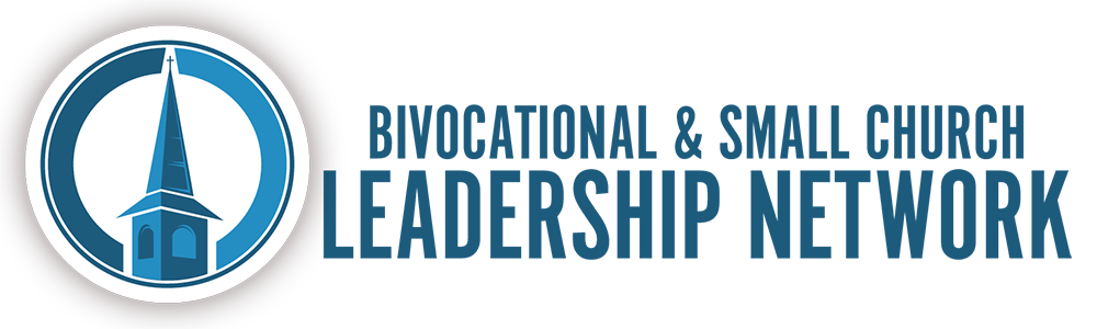 Bivocational &amp; Small Church Leadership Network