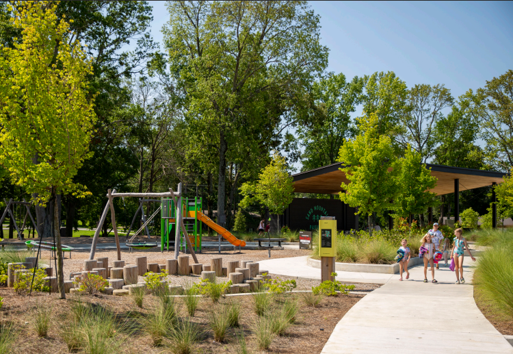 AL ASLA Award Submittal Deadline