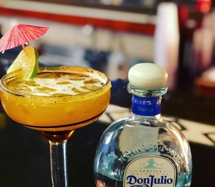 Where to Get Margaritas Baltimore Maryland — Waterfront Partnership