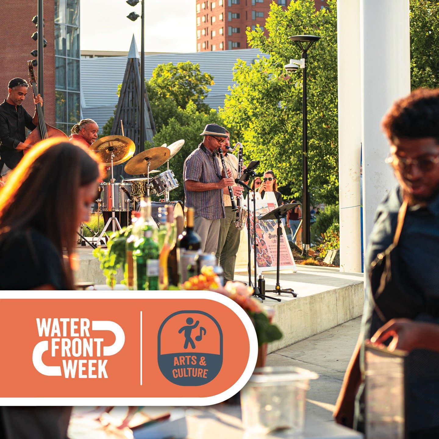 Remedy Band at Rash Field 