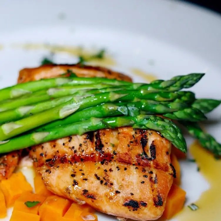 Explorers, an American Gastropub