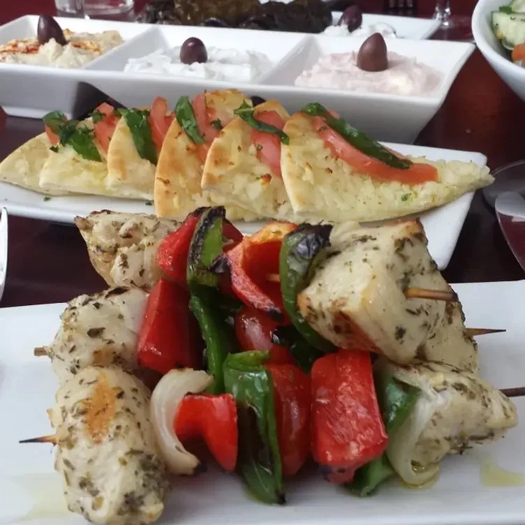 Mezze