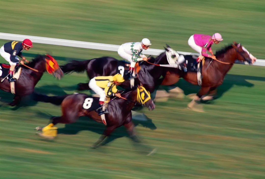 Sagamore Pendry's Stakes Soirée