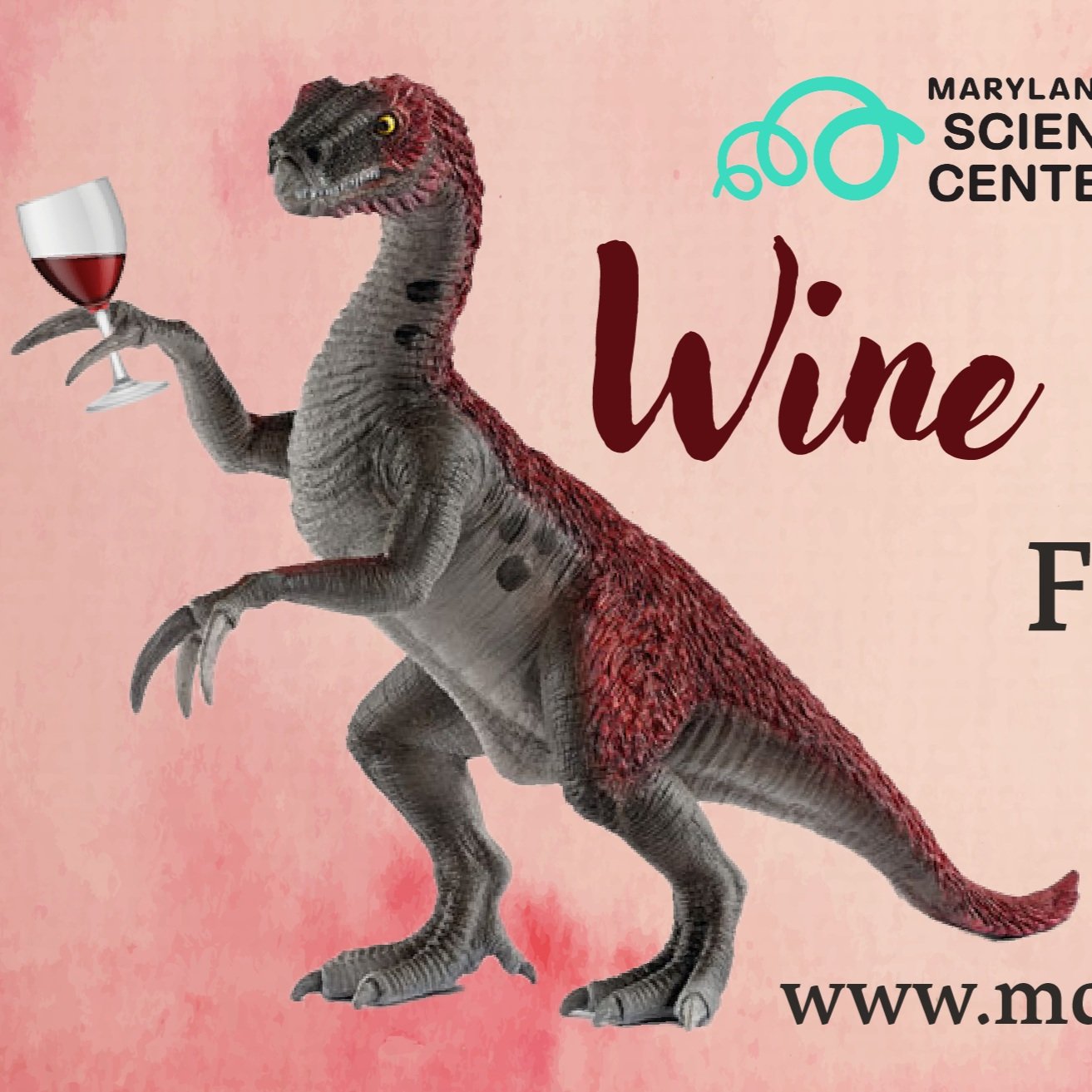 Wine & Dinos