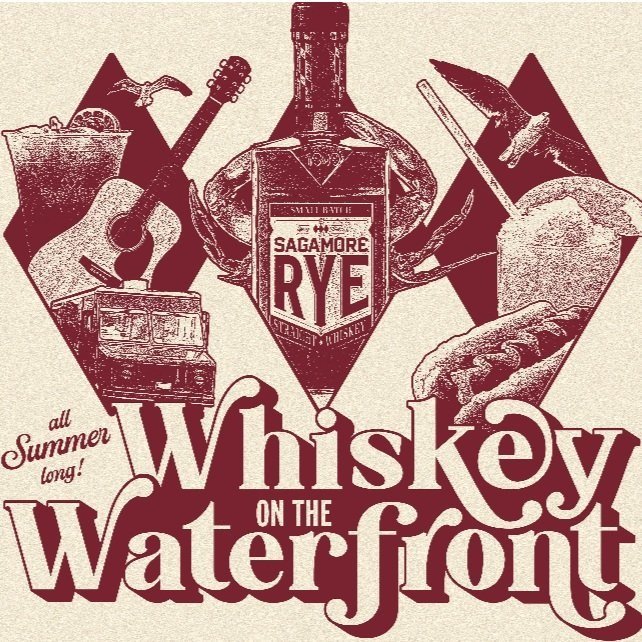 Whiskey On The Waterfront